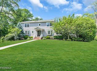 71 Maple Ave, Little Silver, NJ 07739