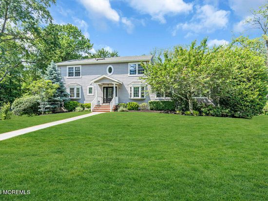 71 Maple Avenue, Little Silver, NJ 07739