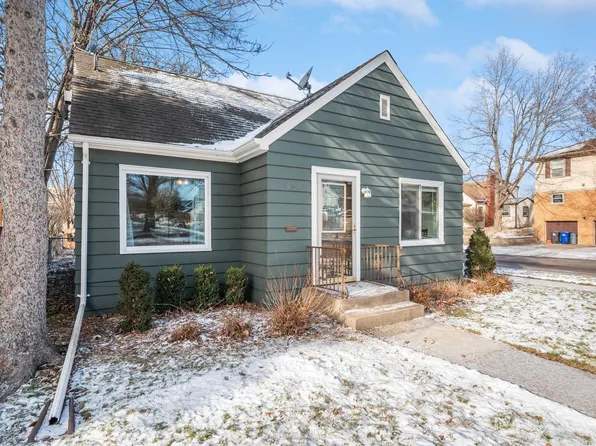 657 Hamline Ave S, Saint Paul, MN 55116