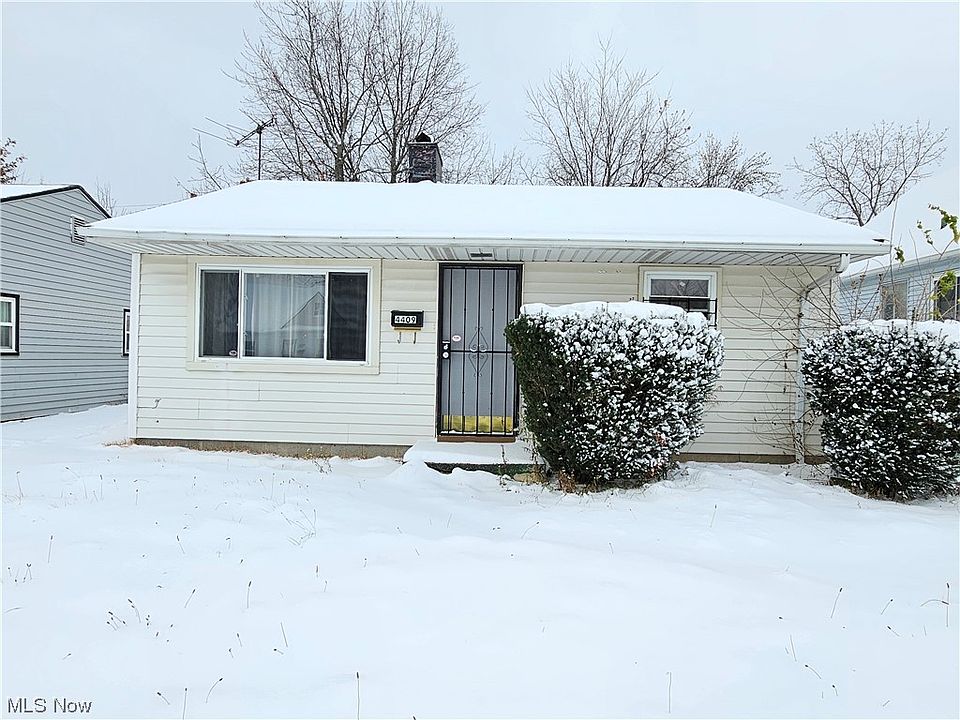 1st image of 4409 E 158th St