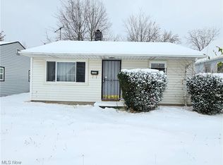 4409 E 158th St, Cleveland, OH