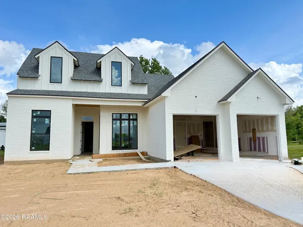 205 Cliffside Dr, Youngsville, LA 70592