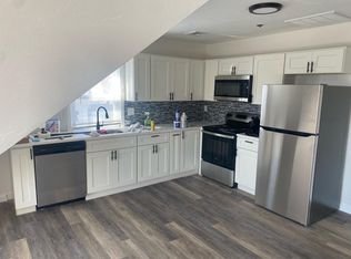 4 Union Ave #8, Wareham, MA 02571