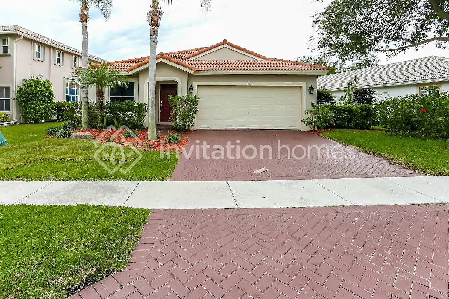 5067 NW 122nd Ave Coral Springs, FL 33076 — Photo 1