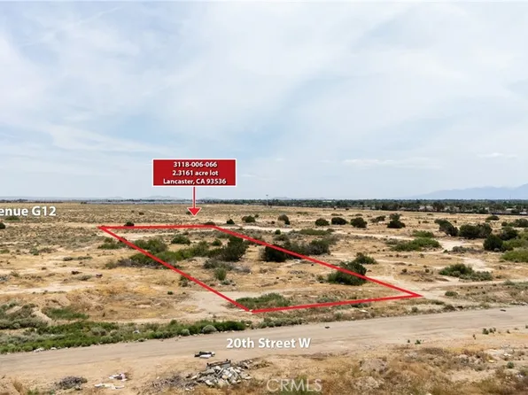 0 W Avenue G #12-20, Lancaster, CA 93536