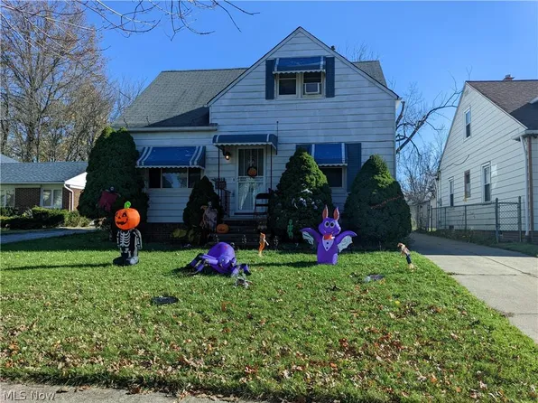 3791 E 149th St, Cleveland, OH 44128