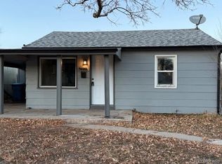 7075 Garden Lane, Commerce City, CO 80022