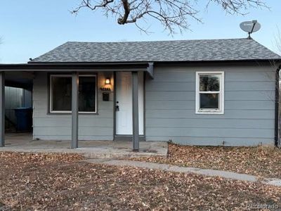 7075 Garden Lane, Commerce City, CO, 80022