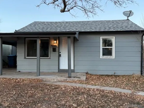 7075 Garden Lane, Commerce City, CO 80022