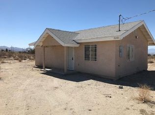 18180 Desert Haven Rd, Desert Hot Springs, CA 92241