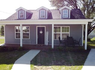 324 E Converse St, Morristown, TN 37814