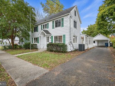 118 Broad St, Camden Wyoming, DE, 19934