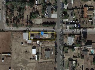 22269 Ramona Ave, Nuevo, CA 92567