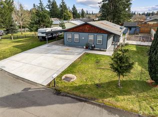 3812 225th Street Ct E, Spanaway, WA 98387