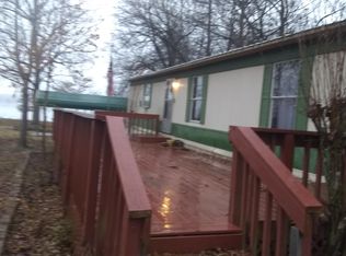 9 Vine Rd, Conway, AR 72032