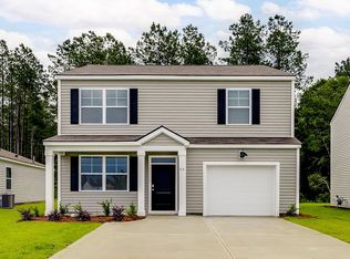 783 Sanctum St, Ridgeland, SC 29936