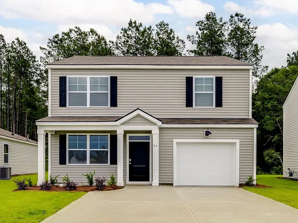 783 Sanctum St, Ridgeland, SC 29936