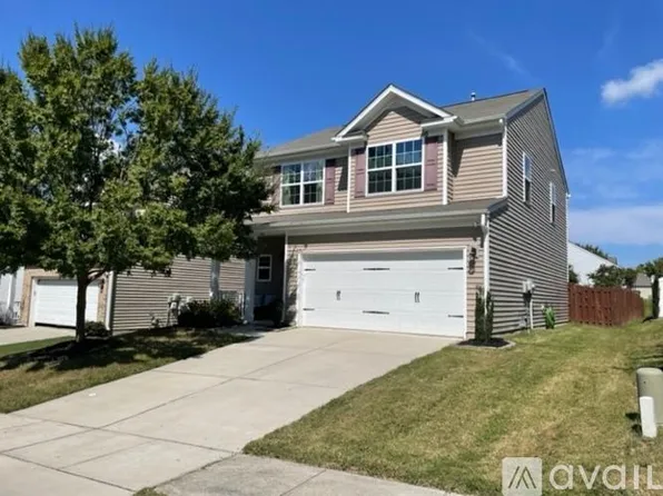 2007 Verde Creek Rd, Charlotte, NC 28214