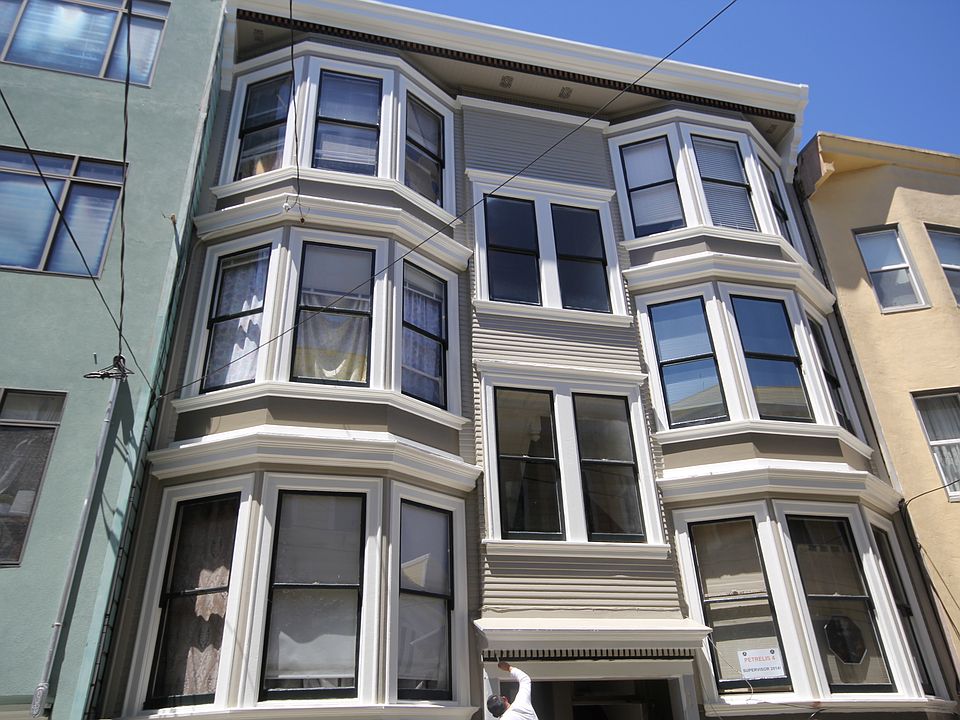 1st image of 132 Clinton Park APT 5