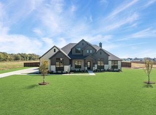 2141 Tutt Trl, Waxahachie, TX 75167