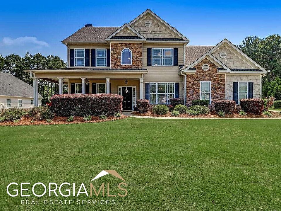 1709 Maddox Ct, Monroe, GA 30656 Zillow