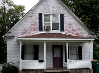 408 W Murray St, Macomb, IL 61455