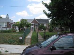 1811 Tustin St, Philadelphia, PA 19152