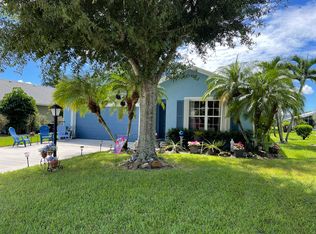 2842 SW Versailles Ter, Stuart, FL 34997