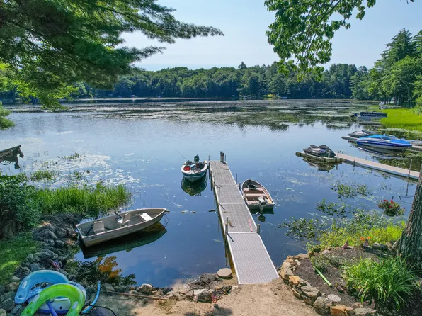 53 Grant Road, Litchfield, ME 04350