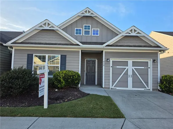 410 Rockview Dr, Canton, GA 30114