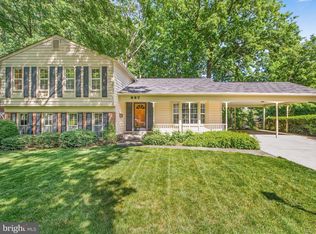 227 Summit Hall Rd, Gaithersburg, MD 20877