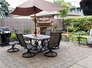 2530 N Talman Ave APT 2, Chicago, IL 60647
