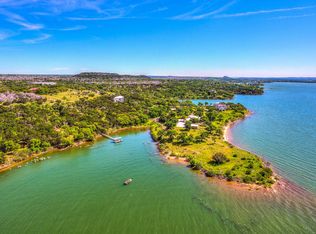4070 Sunset Cliff Rd, Burnet, TX 78611