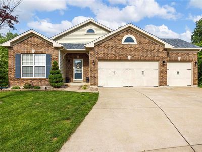 342 America St, Wentzville, MO, 63385