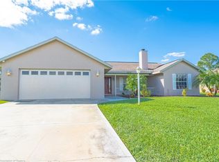 4559 Myrtle Beach Dr, Sebring, FL 33872