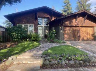 586 Orange Ave, Los Altos, CA 94022