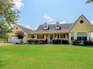 1528 Hintz Rd, Sealy, TX 77474