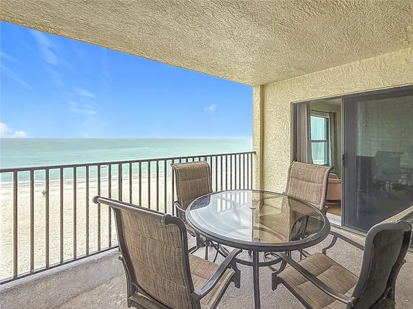 12924 Gulf Blvd #503, Madeira Beach, FL 33708