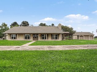 35564 Brumlow Rd, Hempstead, TX 77445