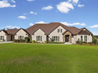 13346 Deer Crest Ln, Mobile, AL 36695