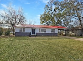 5 41st St E, Tuscaloosa, AL 35405