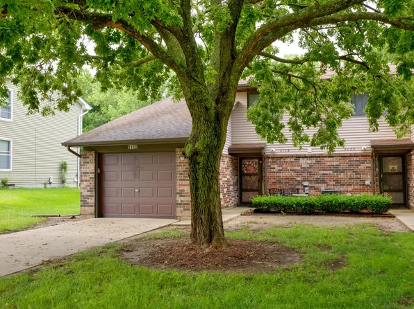 5118 Bel Aire Rd, Des Moines, IA 50310