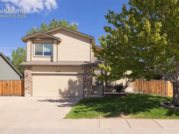 11136 Berry Farm Rd, Fountain, CO 80817