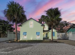 1221 4th Ave N, Jacksonville Beach, FL 32250