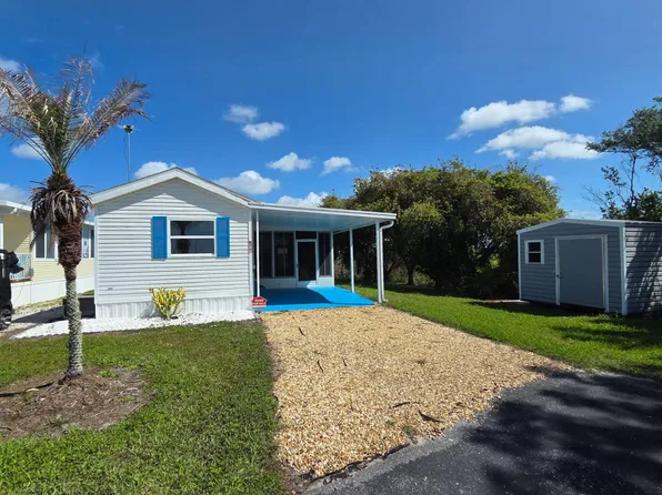 4855 County Road 146 #77, Wildwood, FL 34785