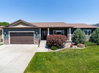 4129 Ashford Pl, Billings, MT 59106