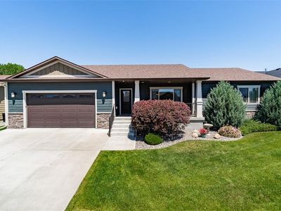 4129 Ashford Pl, Billings, MT, 59106