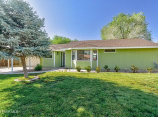 1975 Javelina Path, Chino Valley, AZ 86323