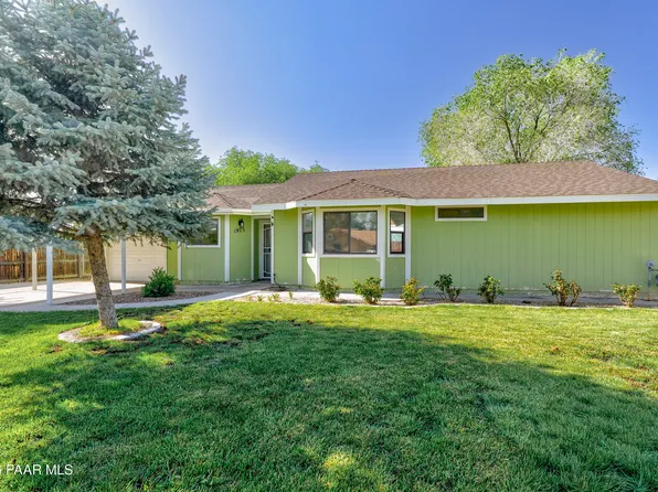1975 Javelina Path, Chino Valley, AZ 86323