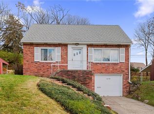 189 Lynn Dr, Pittsburgh, PA